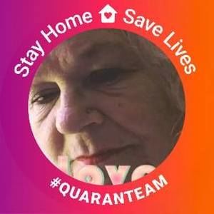 Meet your Posher, Maria